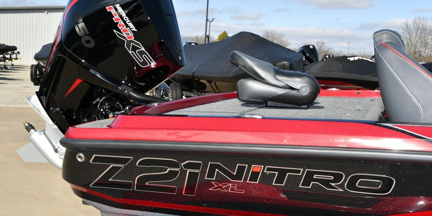 Nitro Z21 Z-Pro Package