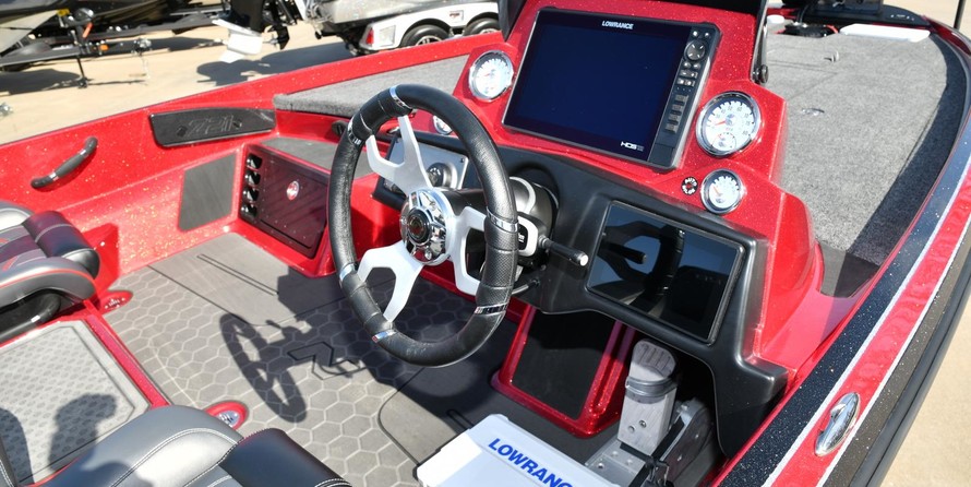 Nitro Z21 Z-Pro Package