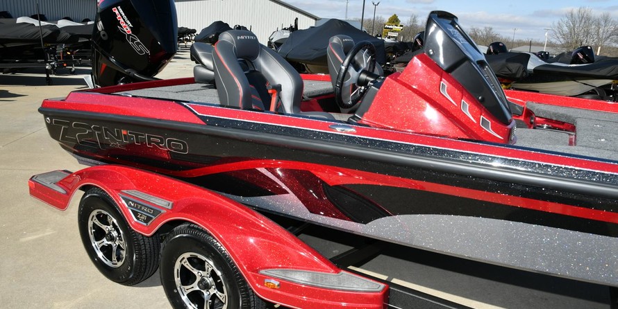 Nitro Z21 Z-Pro Package