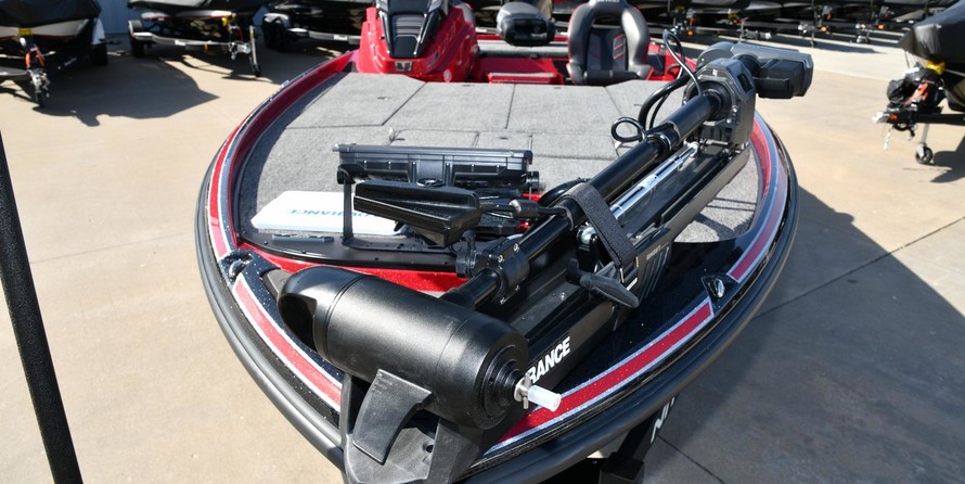 Nitro Z21 Z-Pro Package