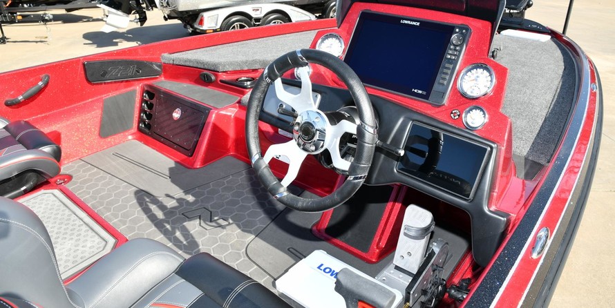 Nitro Z21 Z-Pro Package
