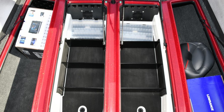 Nitro Z21 Z-Pro Package