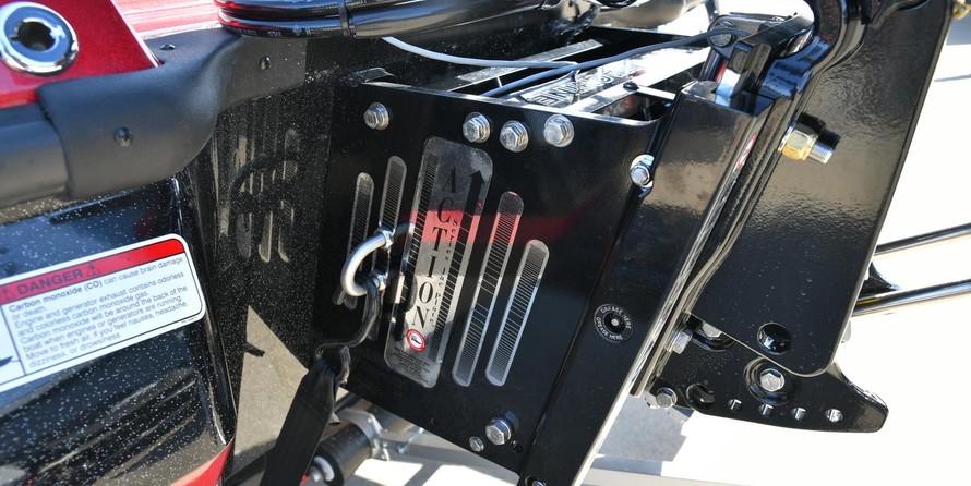 Nitro Z21 Z-Pro Package