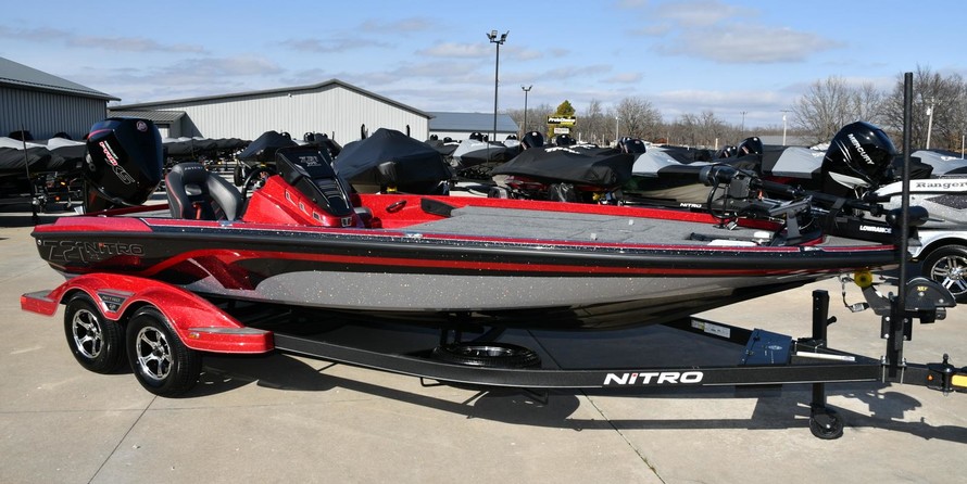 Nitro Z21 Z-Pro Package