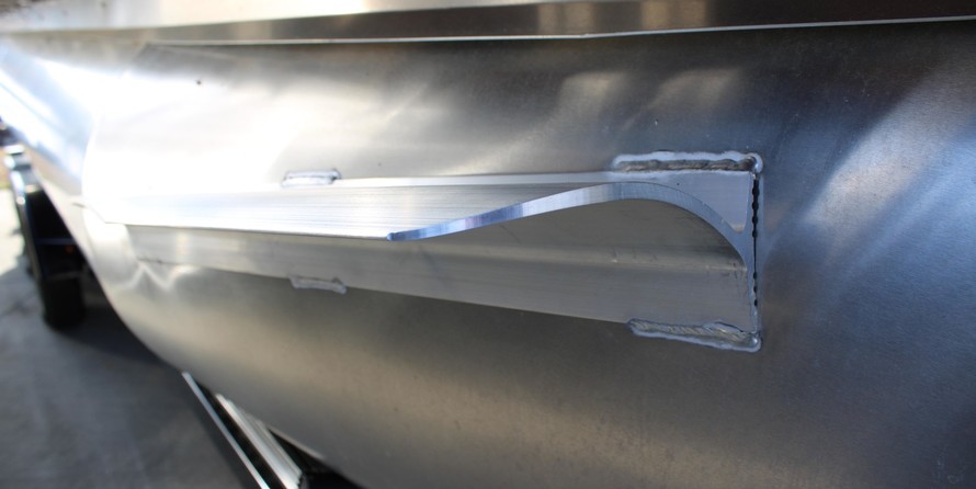 Sunchaser Boats Geneva Sport 24 LR DH Sport