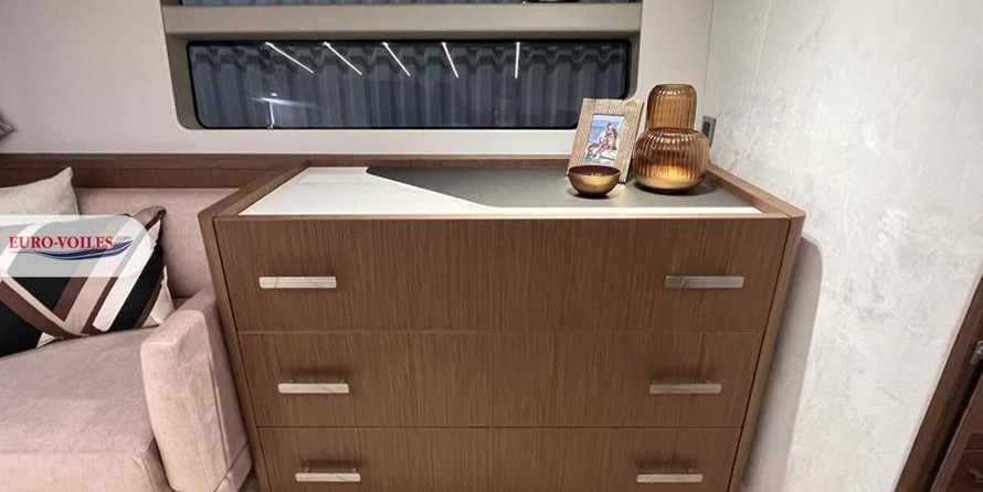 Prestige PRESTIGE X60