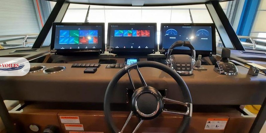 Prestige PRESTIGE X60