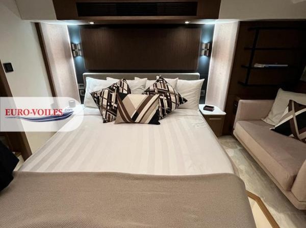 Prestige PRESTIGE X60