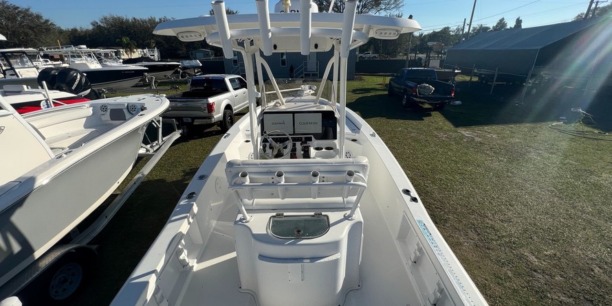 Sea Ray hunt bx22 br