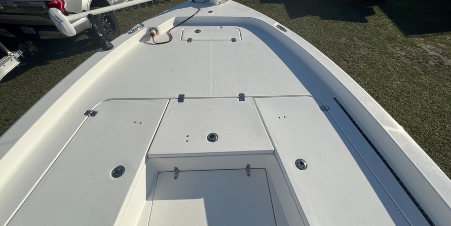Sea Ray hunt bx22 br