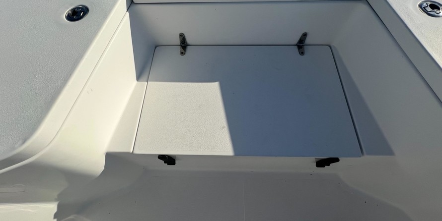 Sea Ray hunt bx22 br