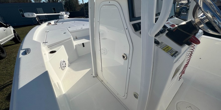 Sea Ray hunt bx22 br