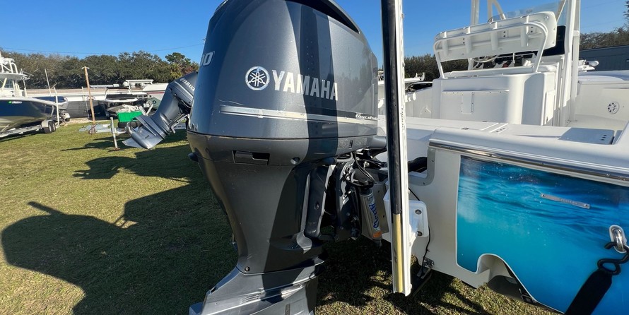 Sea Ray hunt bx22 br