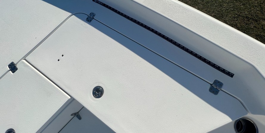 Sea Ray hunt bx22 br