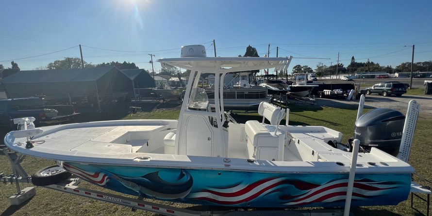 Sea Ray hunt bx22 br