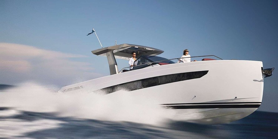 Fiart 33 Seawalker