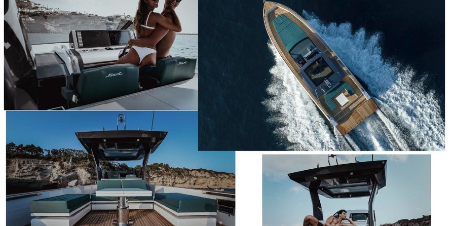 Fiart 33 Seawalker
