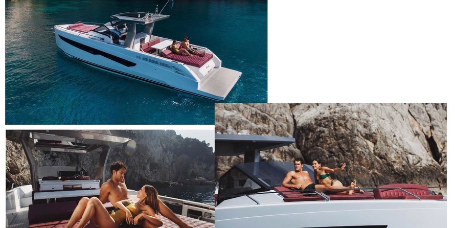 Fiart 33 Seawalker