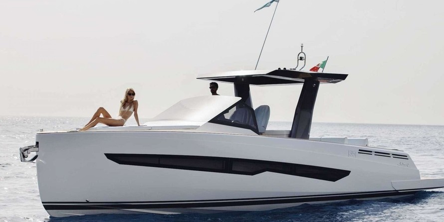 Fiart 33 Seawalker
