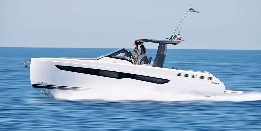 Fiart 33 Seawalker