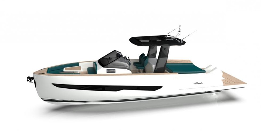 Fiart 33 Seawalker