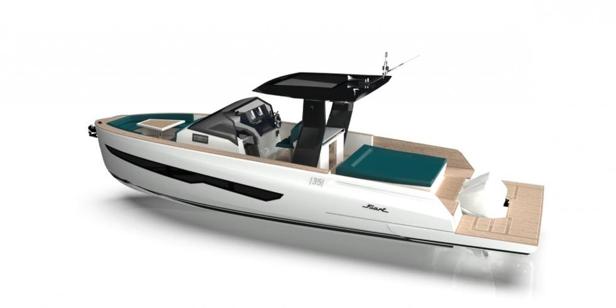 Fiart 33 Seawalker