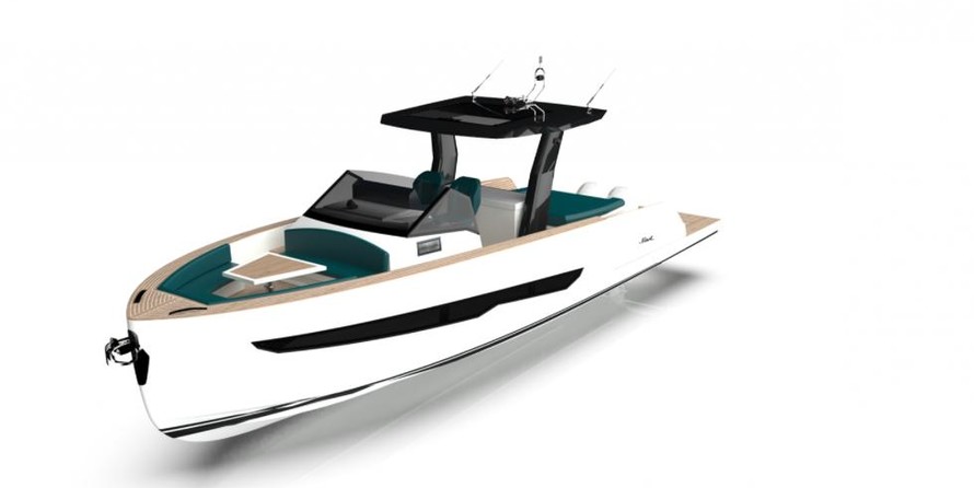 Fiart 33 Seawalker