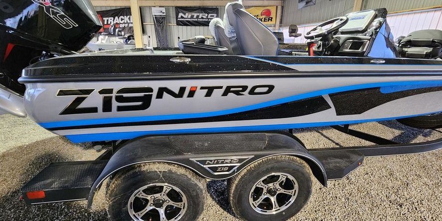 Nitro Z19 Z-Pro Package