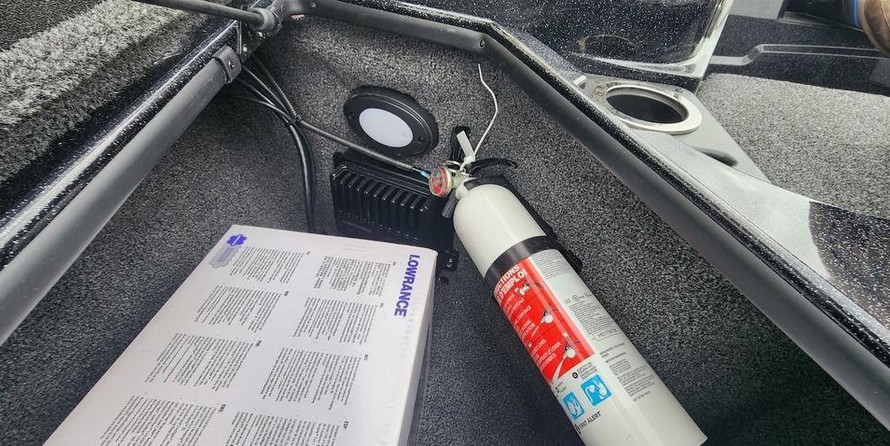 Nitro Z19 Z-Pro Package