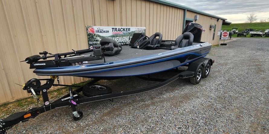 Nitro Z19 Z-Pro Package