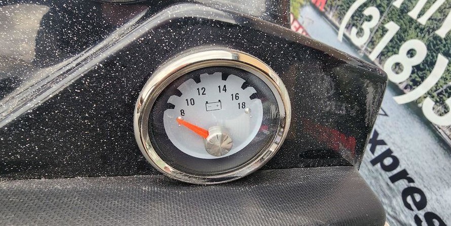 Nitro Z19 Z-Pro Package