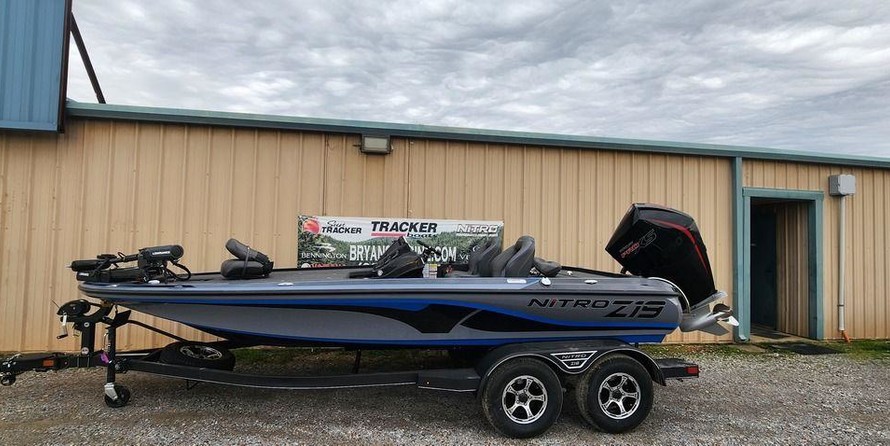 Nitro Z19 Z-Pro Package