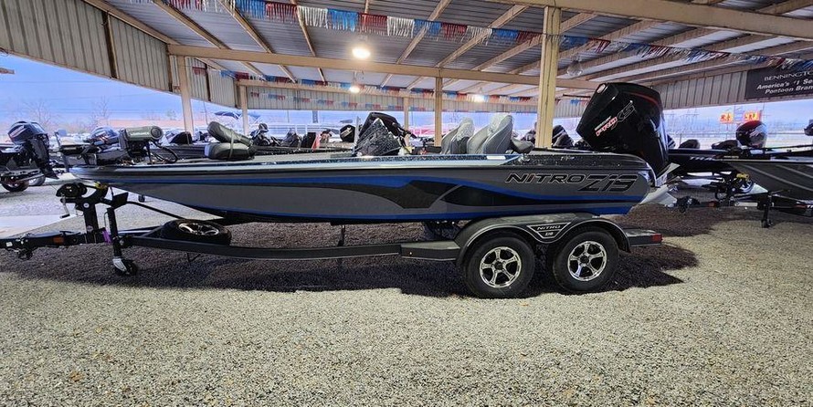 Nitro Z19 Z-Pro Package