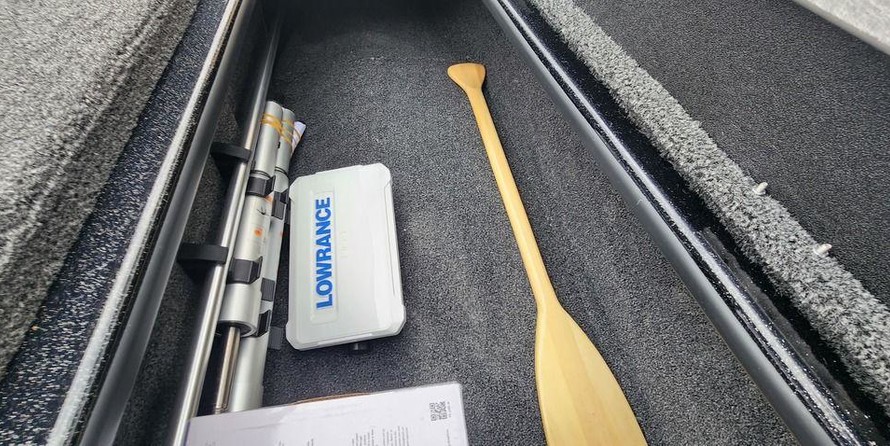 Nitro Z19 Z-Pro Package