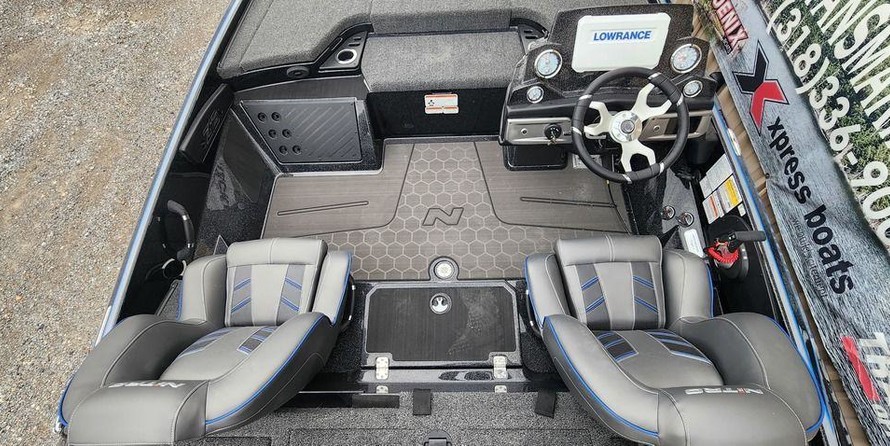 Nitro Z19 Z-Pro Package