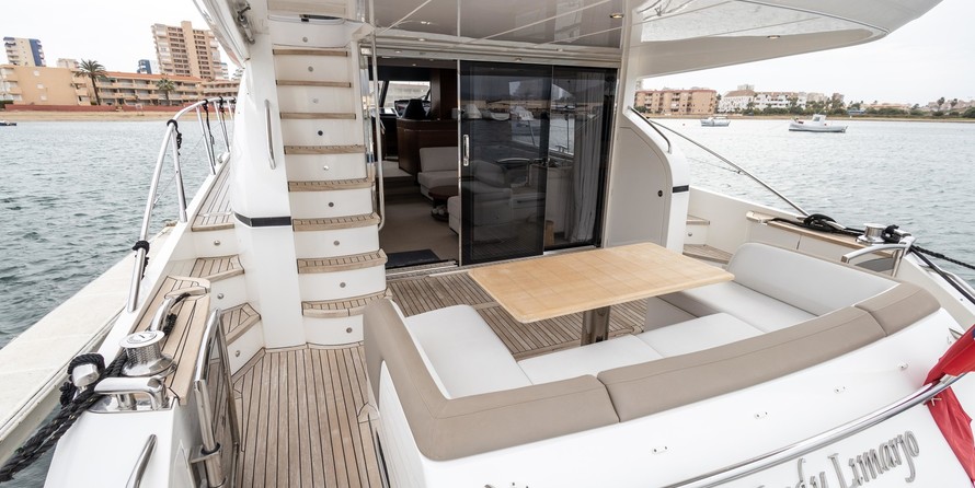 Princess 60