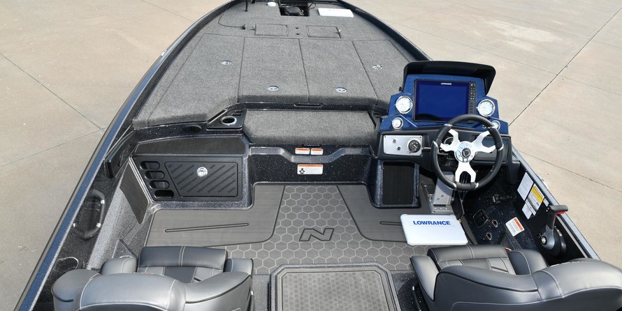 Nitro Z21 Z-Pro Package