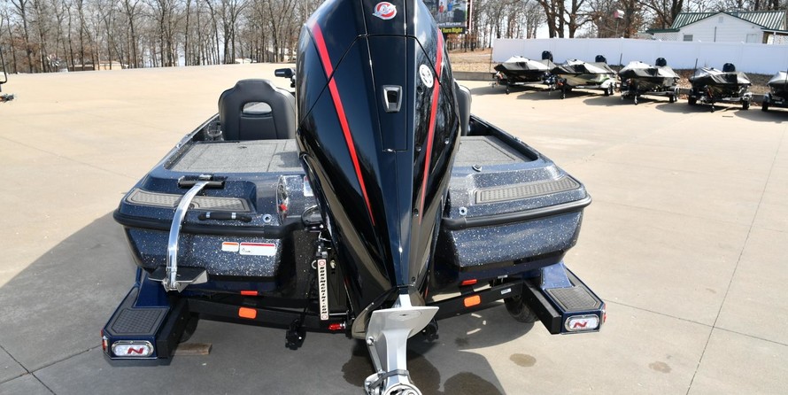 Nitro Z21 Z-Pro Package