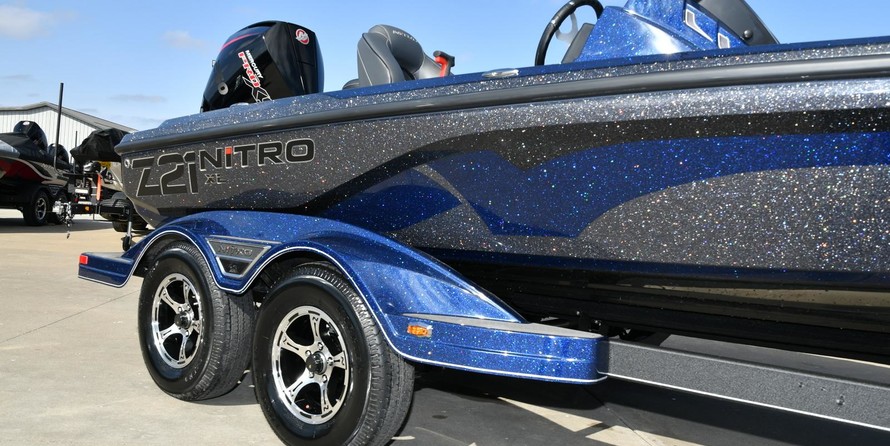 Nitro Z21 Z-Pro Package