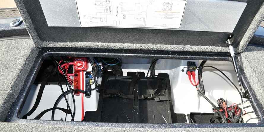 Nitro Z21 Z-Pro Package