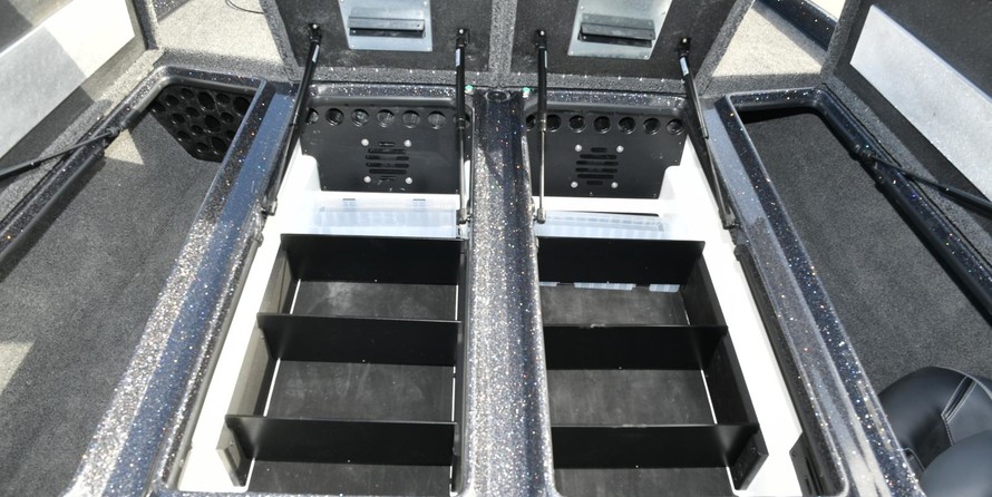 Nitro Z21 Z-Pro Package