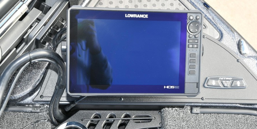 Nitro Z21 Z-Pro Package