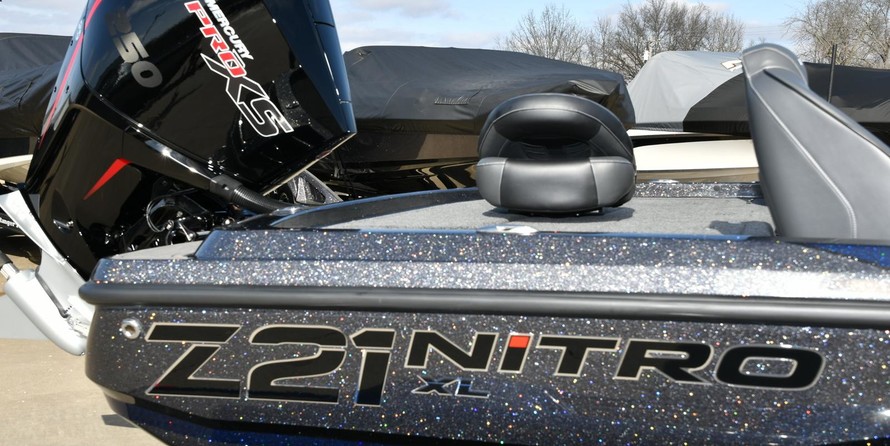 Nitro Z21 Z-Pro Package