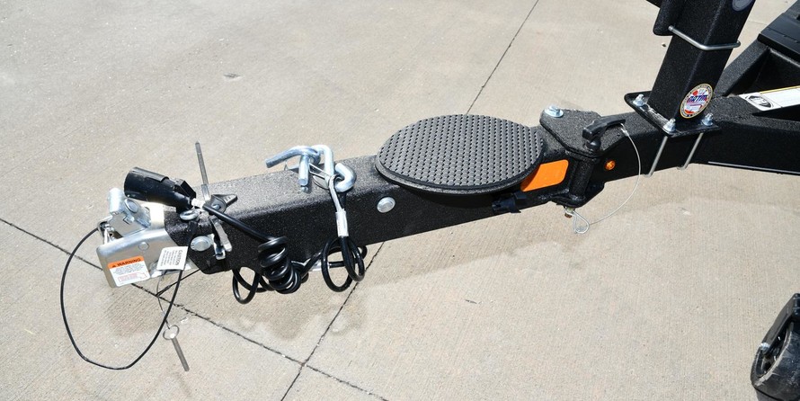 Nitro Z21 Z-Pro Package