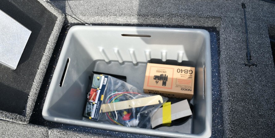 Nitro Z21 Z-Pro Package