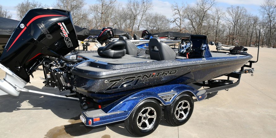 Nitro Z21 Z-Pro Package