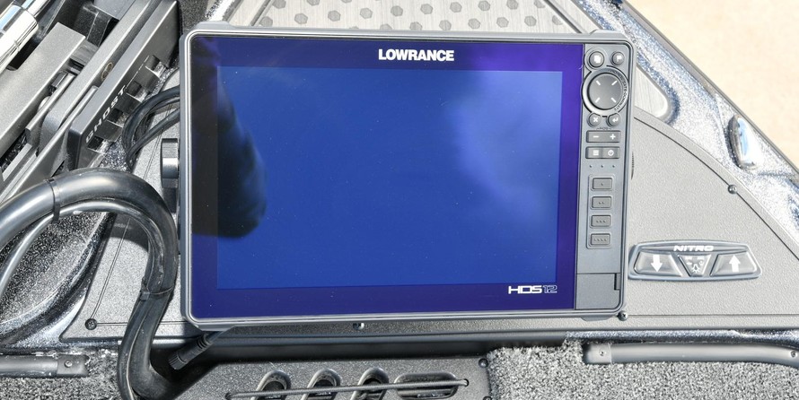 Nitro Z21 Z-Pro Package