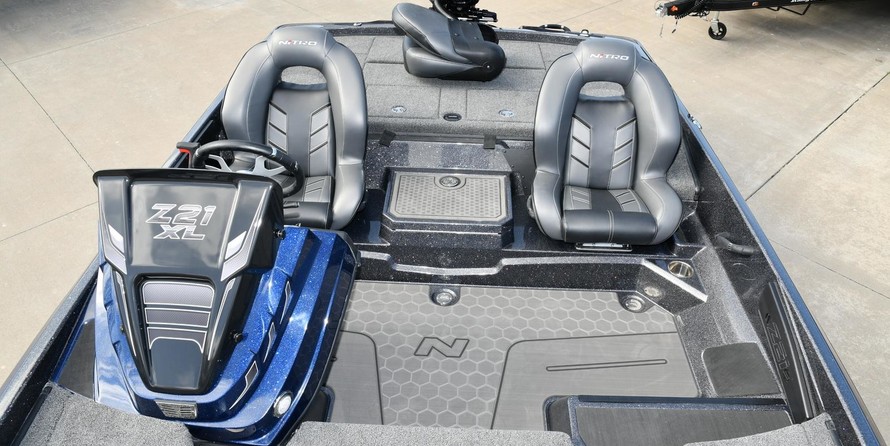 Nitro Z21 Z-Pro Package