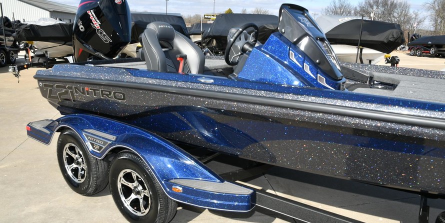 Nitro Z21 Z-Pro Package