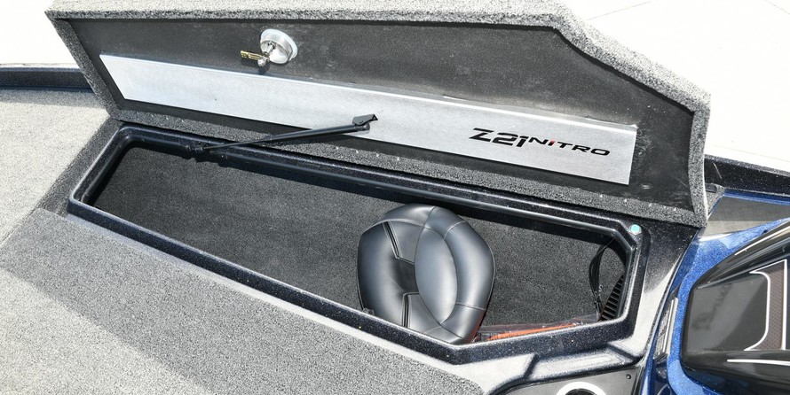 Nitro Z21 Z-Pro Package